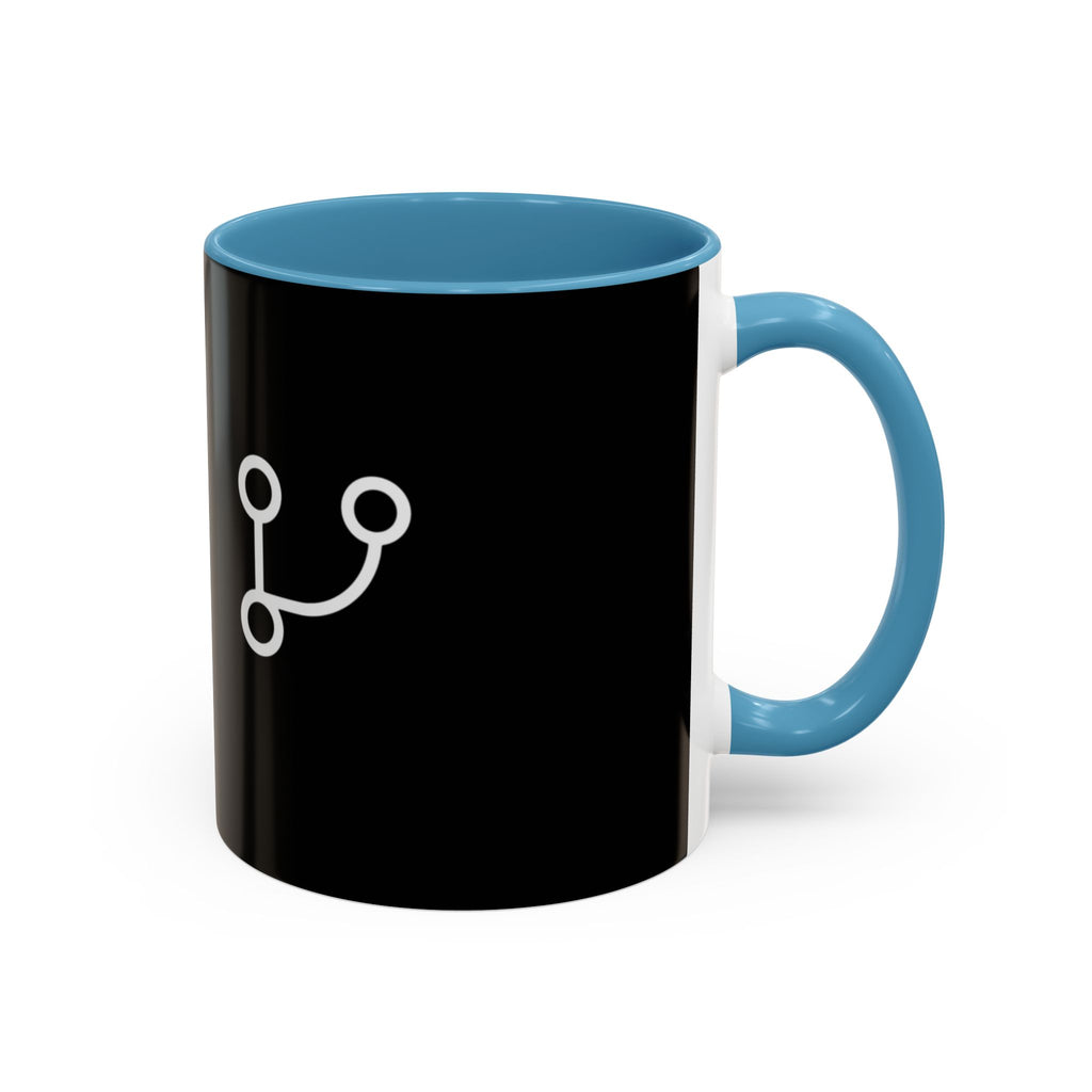The Debugging Fuel Mug | Programmer’s Choice