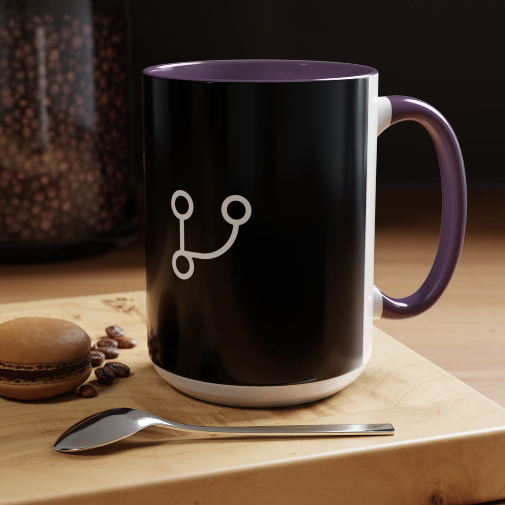 The Debugging Fuel Mug | Programmer’s Choice