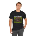 In My Element T‑Shirt — Vintage Vibe Graphic Tee