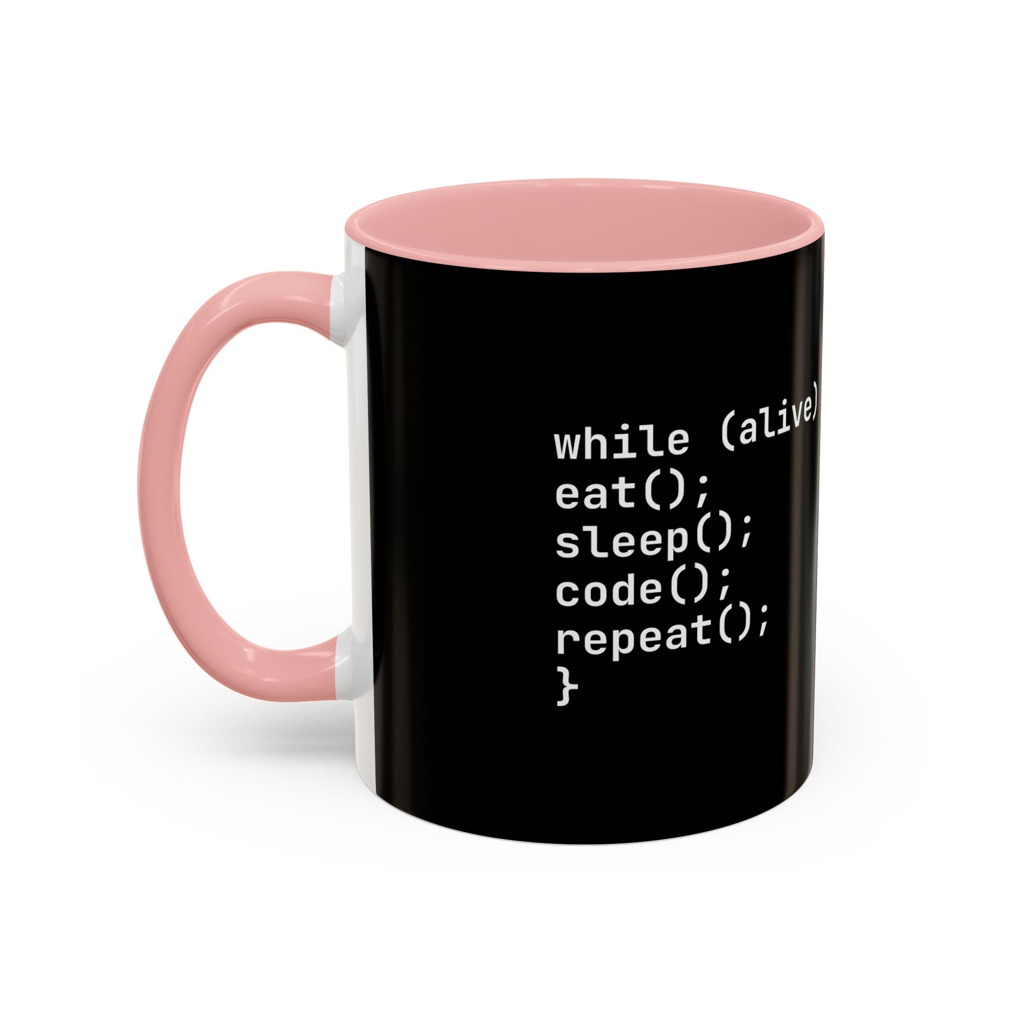 The Debugging Fuel Mug | Programmer’s Choice