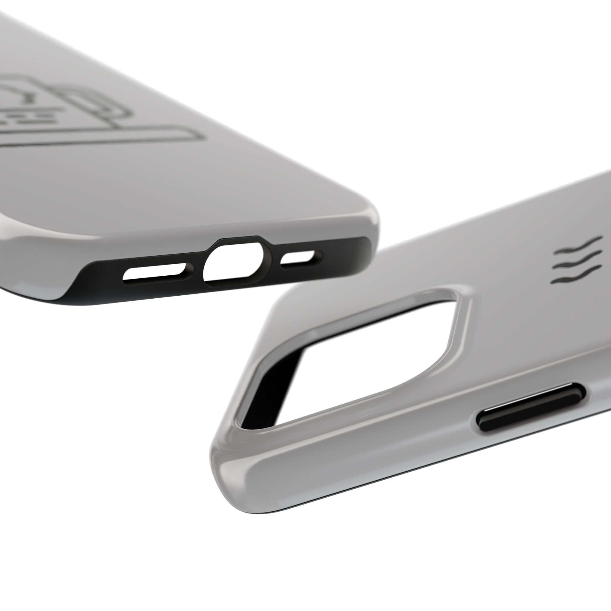 Code Fuel: Minimalist Developer Mug Case