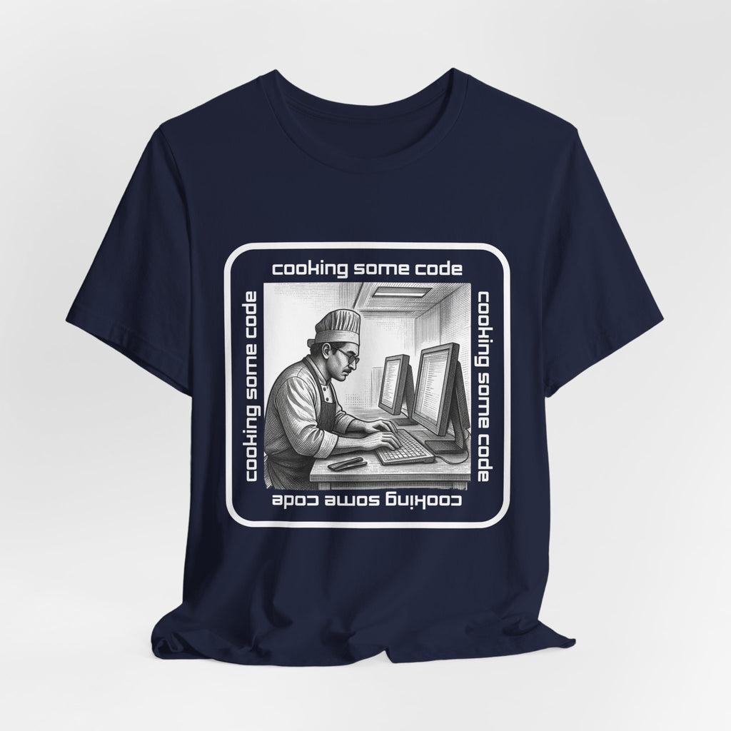 The Code Chef | "Let Him Cook" Edition