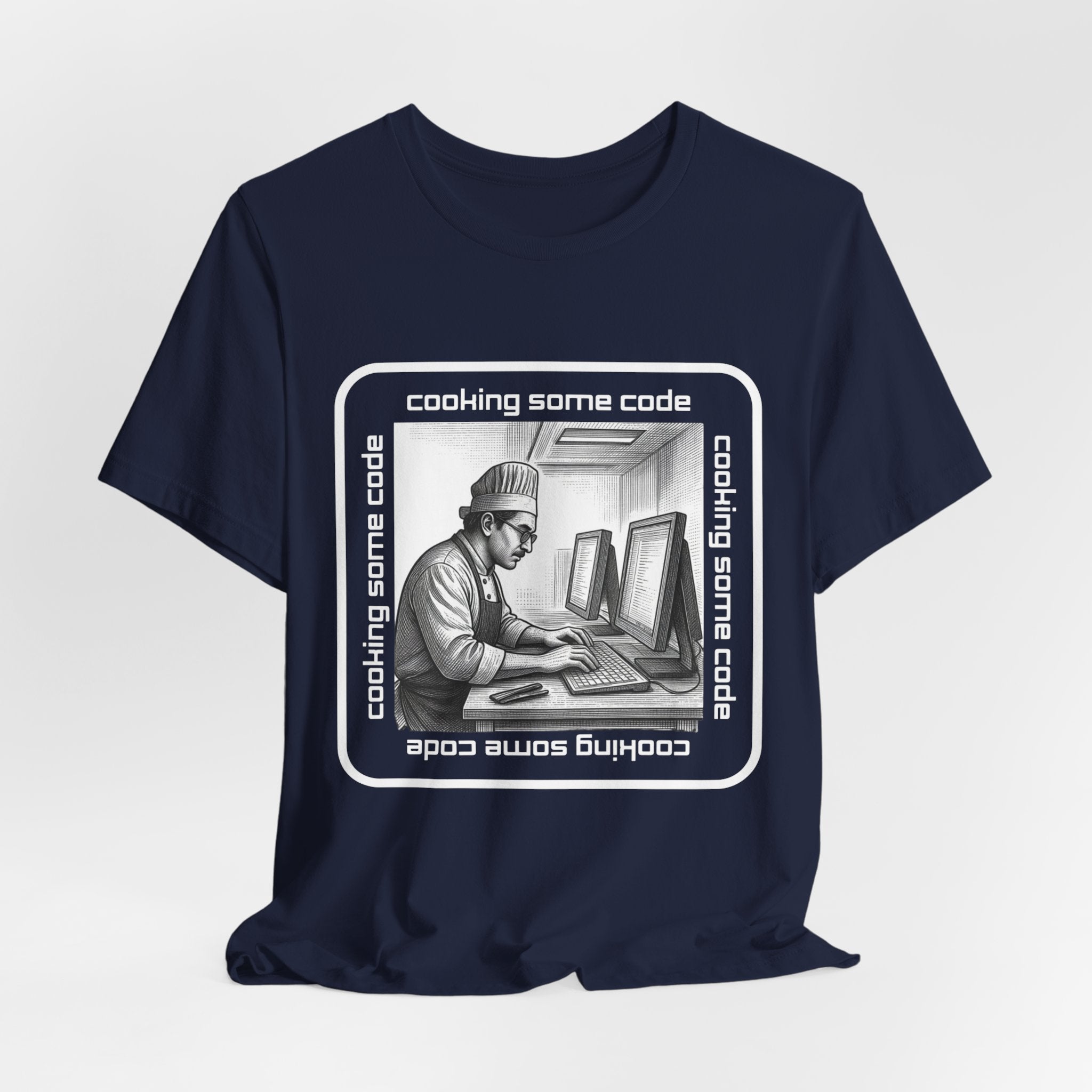The Code Chef | "Let Him Cook" Edition