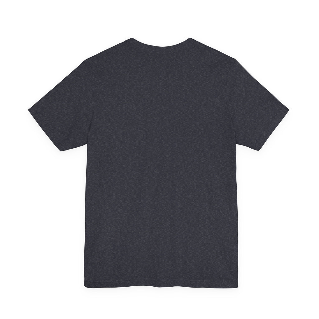 The "git commit" Developer Tee - Committed to Her