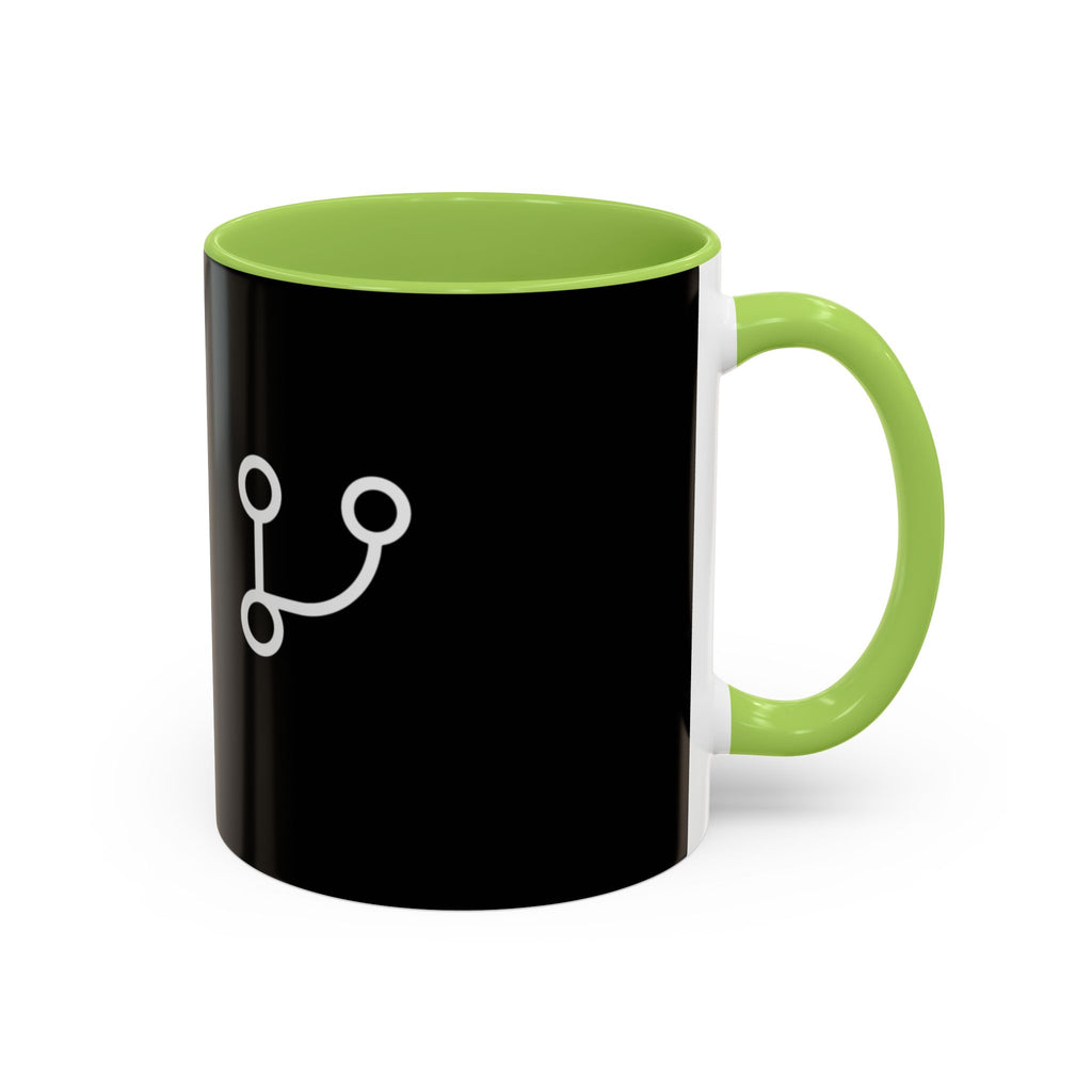 The Debugging Fuel Mug | Programmer’s Choice