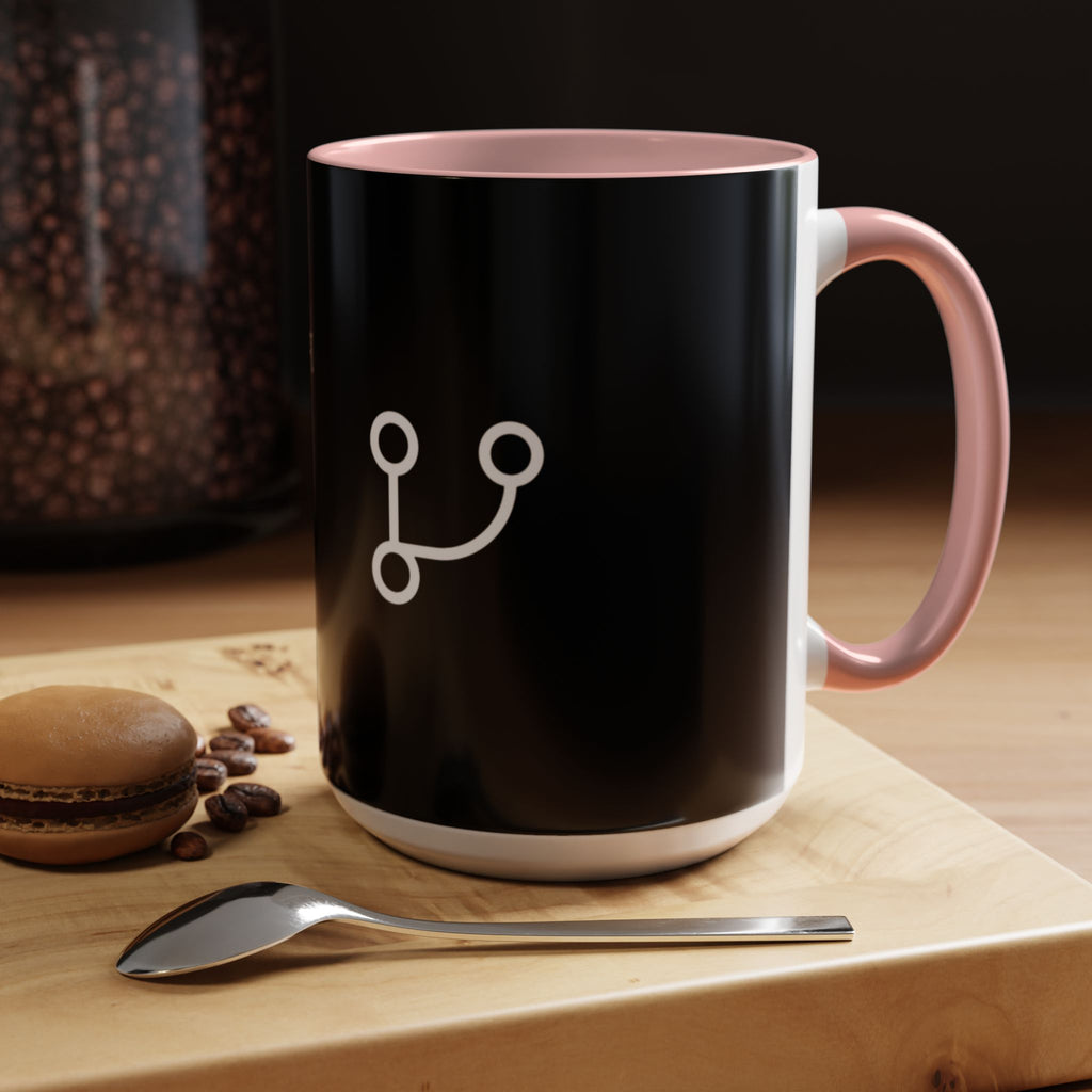 The Debugging Fuel Mug | Programmer’s Choice