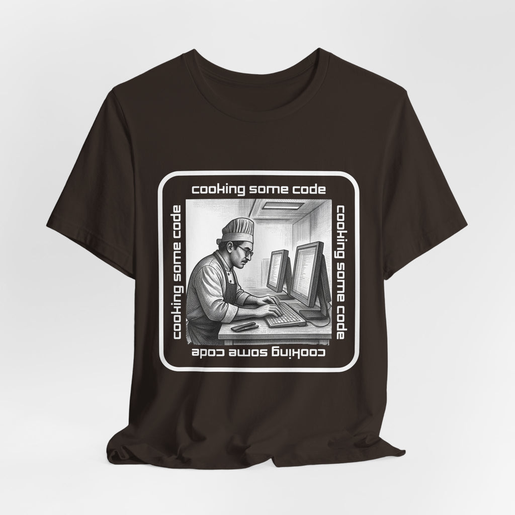 The Code Chef | "Let Him Cook" Edition