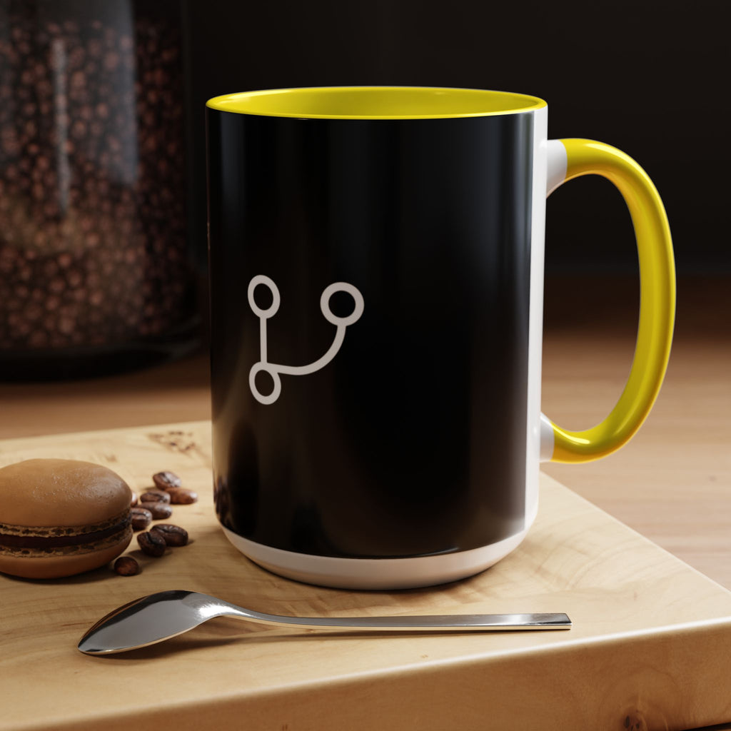 The Debugging Fuel Mug | Programmer’s Choice