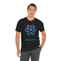 The 3D Luminous Atom: Developer Essential Tee