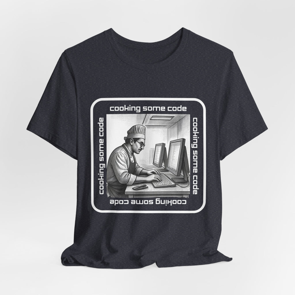 The Code Chef | "Let Him Cook" Edition