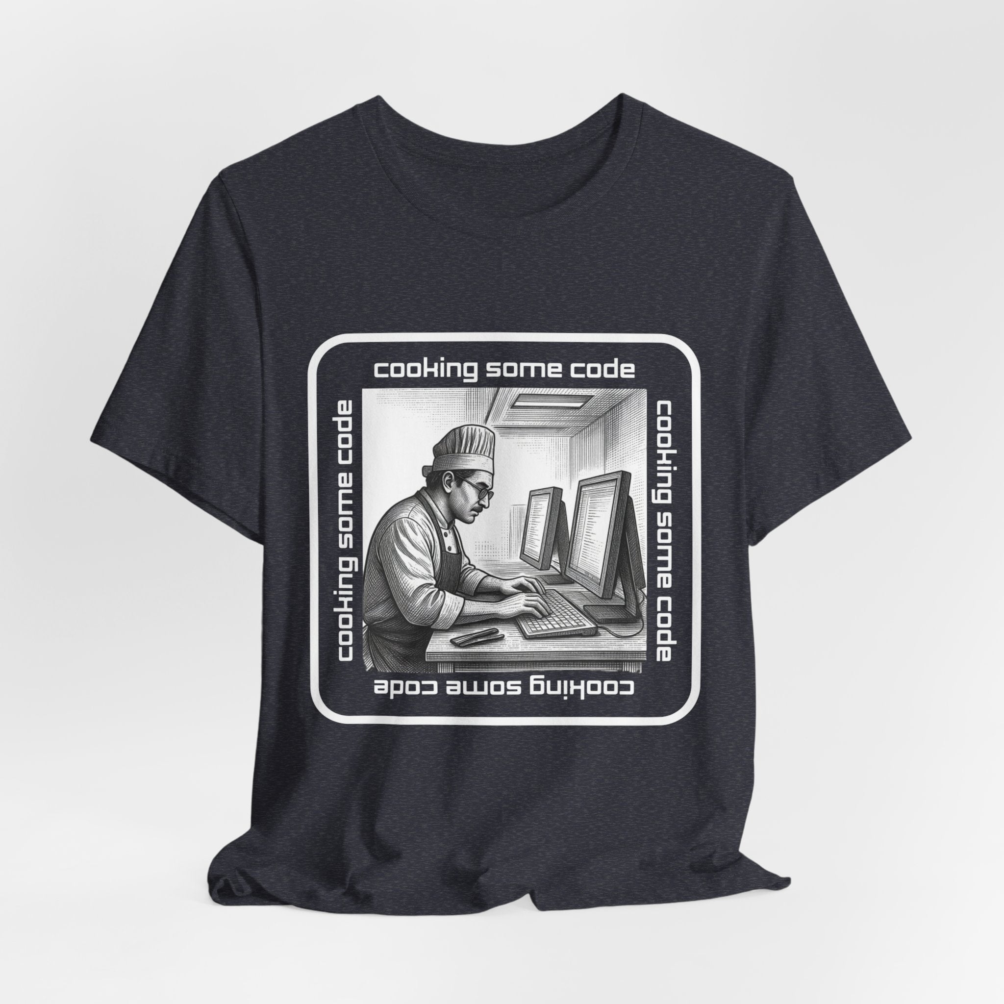 The Code Chef | "Let Him Cook" Edition