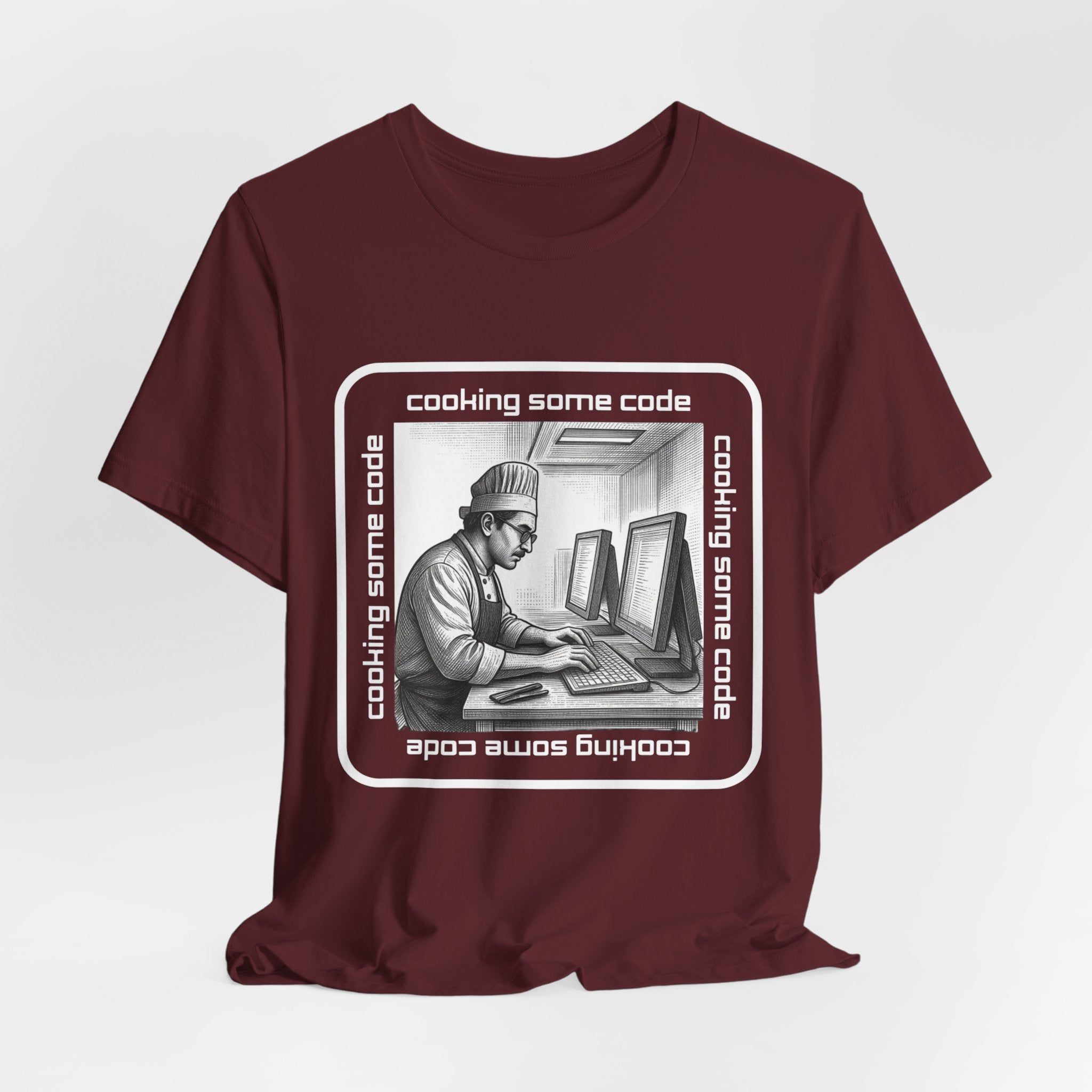 The Code Chef | "Let Him Cook" Edition