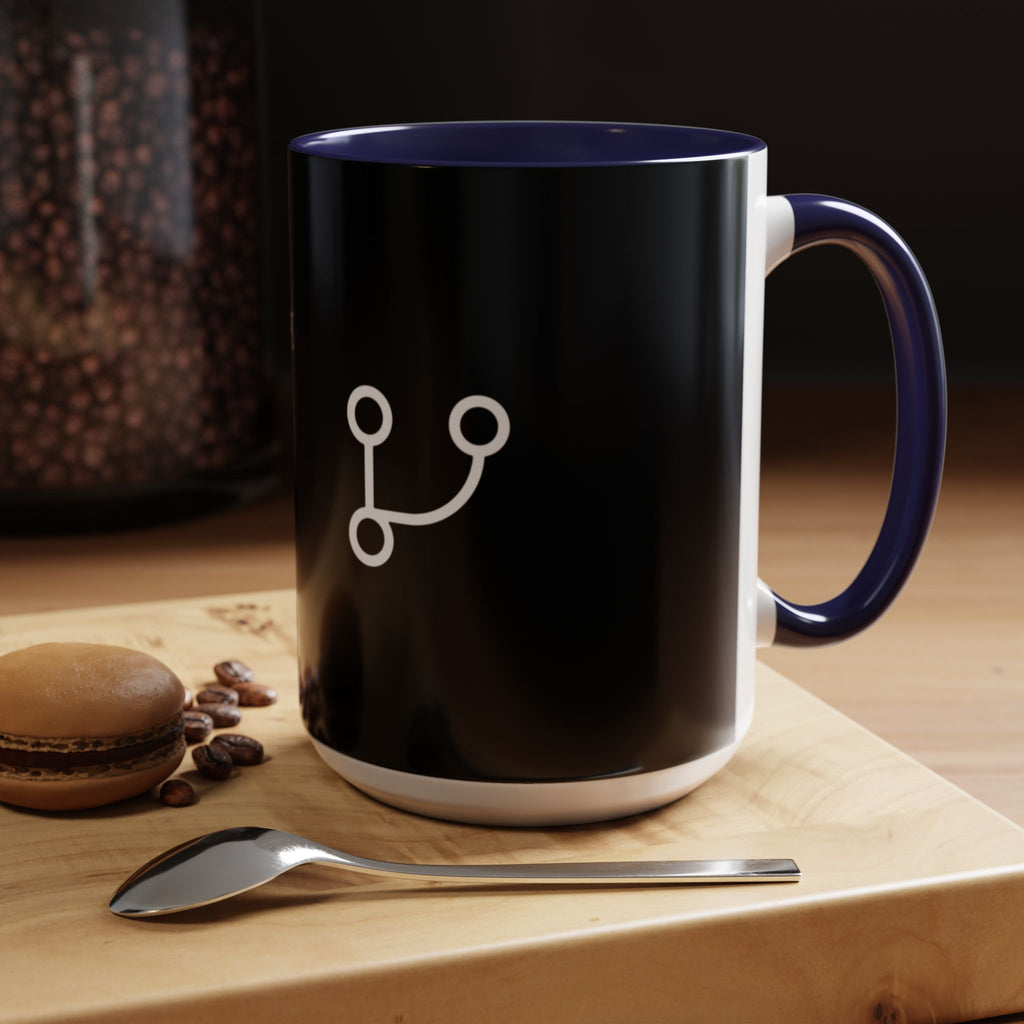 The Debugging Fuel Mug | Programmer’s Choice