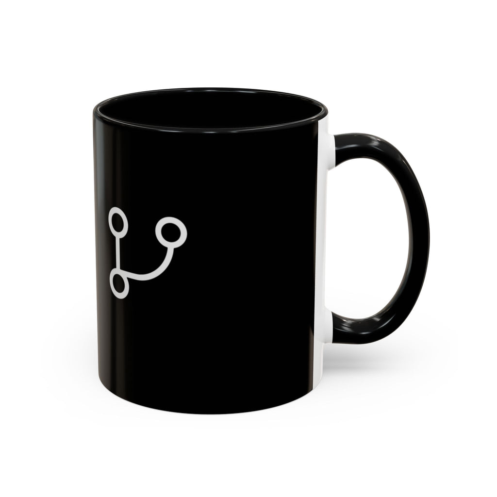 The Debugging Fuel Mug | Programmer’s Choice