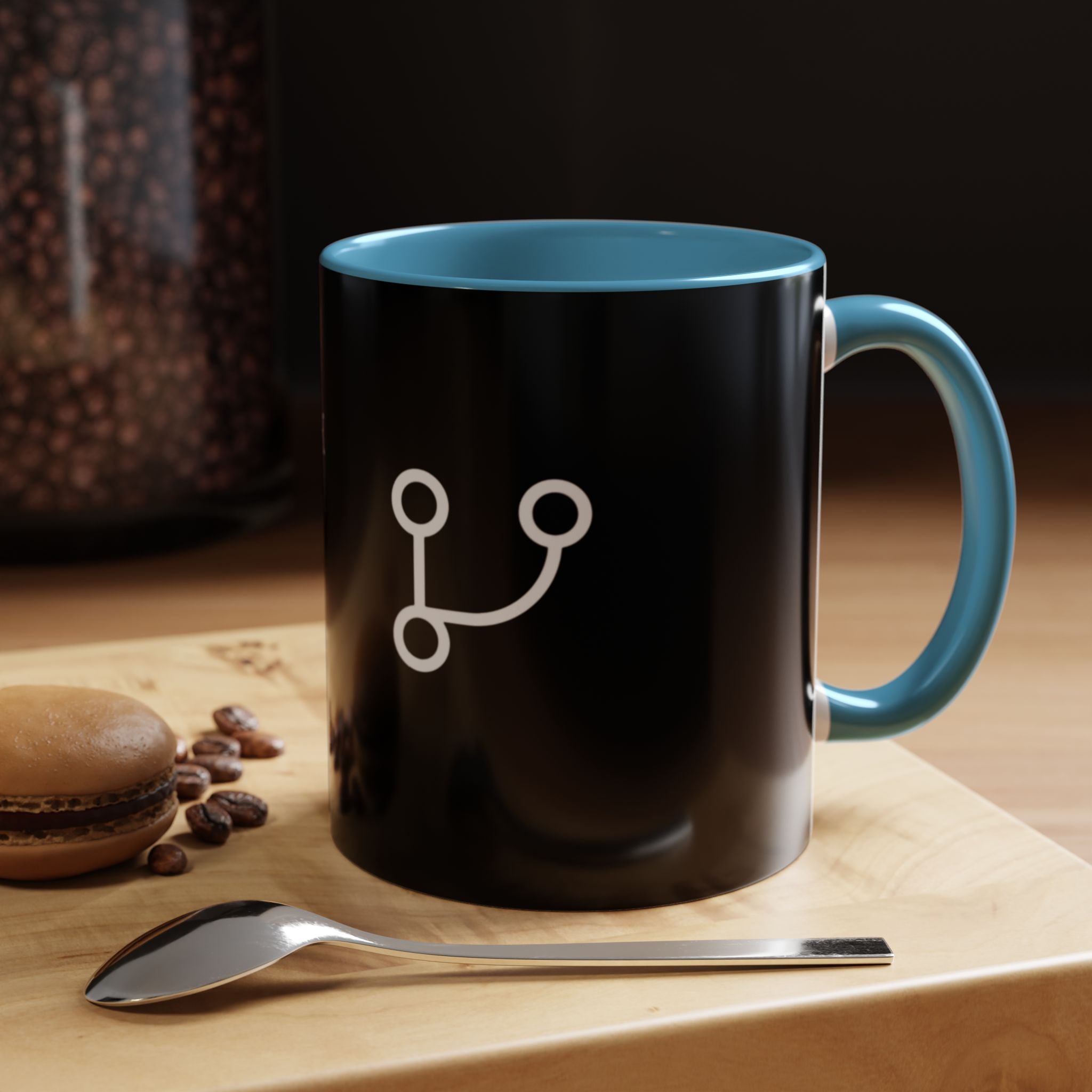 The Debugging Fuel Mug | Programmer’s Choice