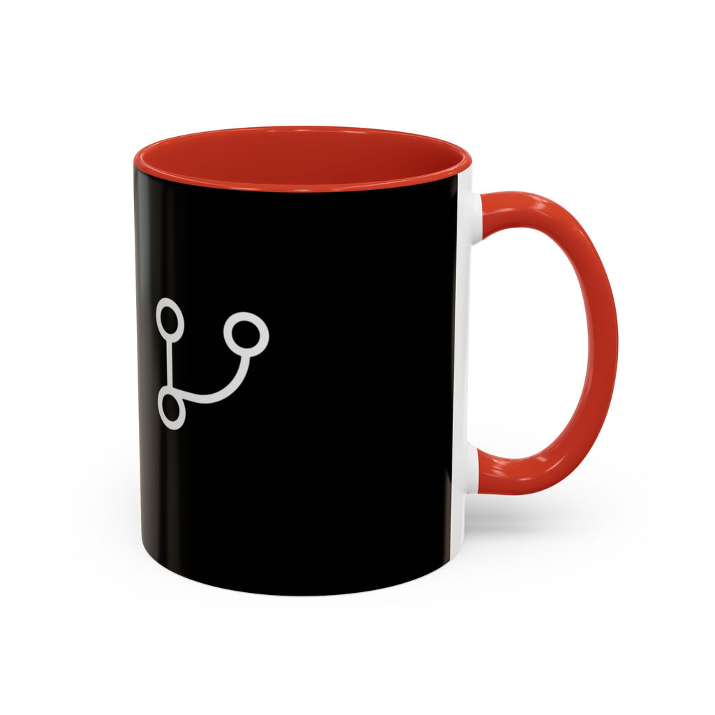 The Debugging Fuel Mug | Programmer’s Choice