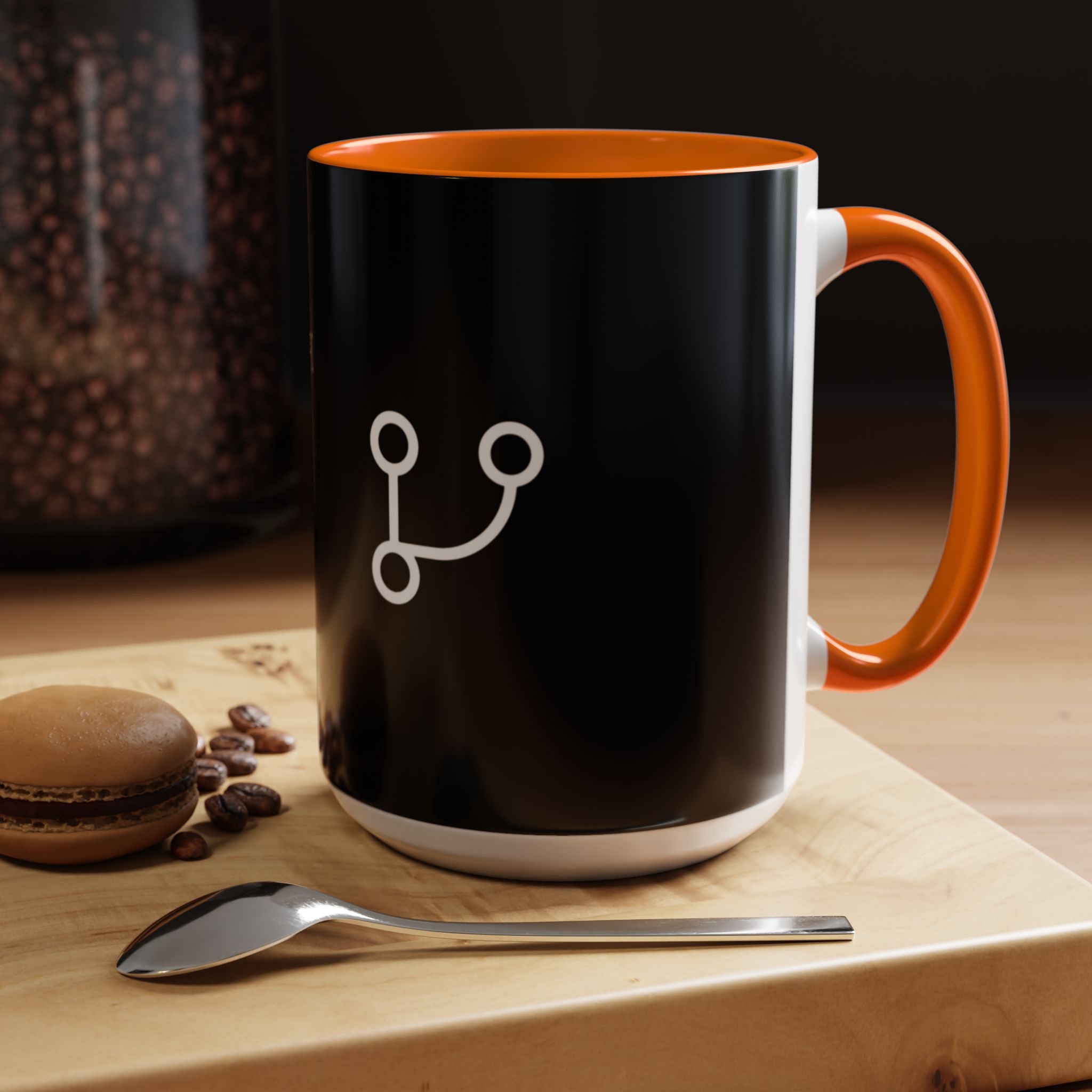 The Debugging Fuel Mug | Programmer’s Choice