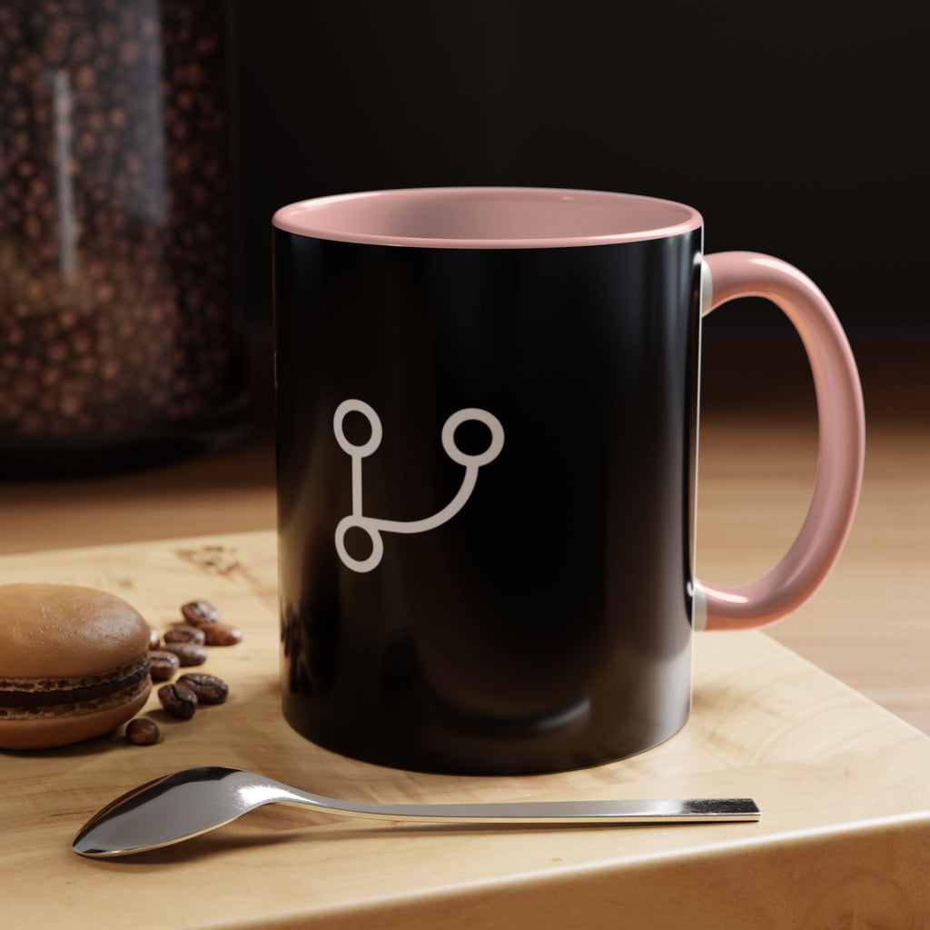 The Debugging Fuel Mug | Programmer’s Choice