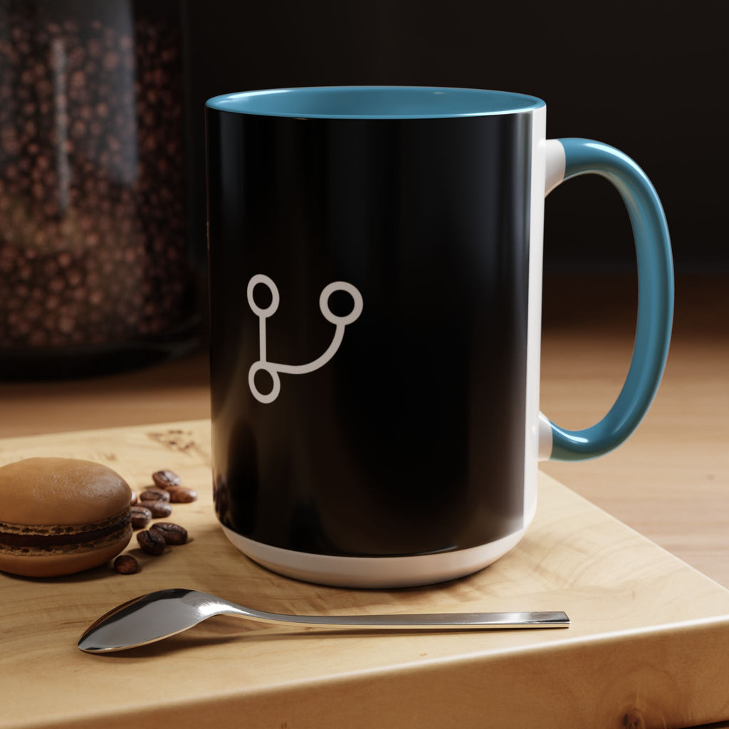 The Debugging Fuel Mug | Programmer’s Choice