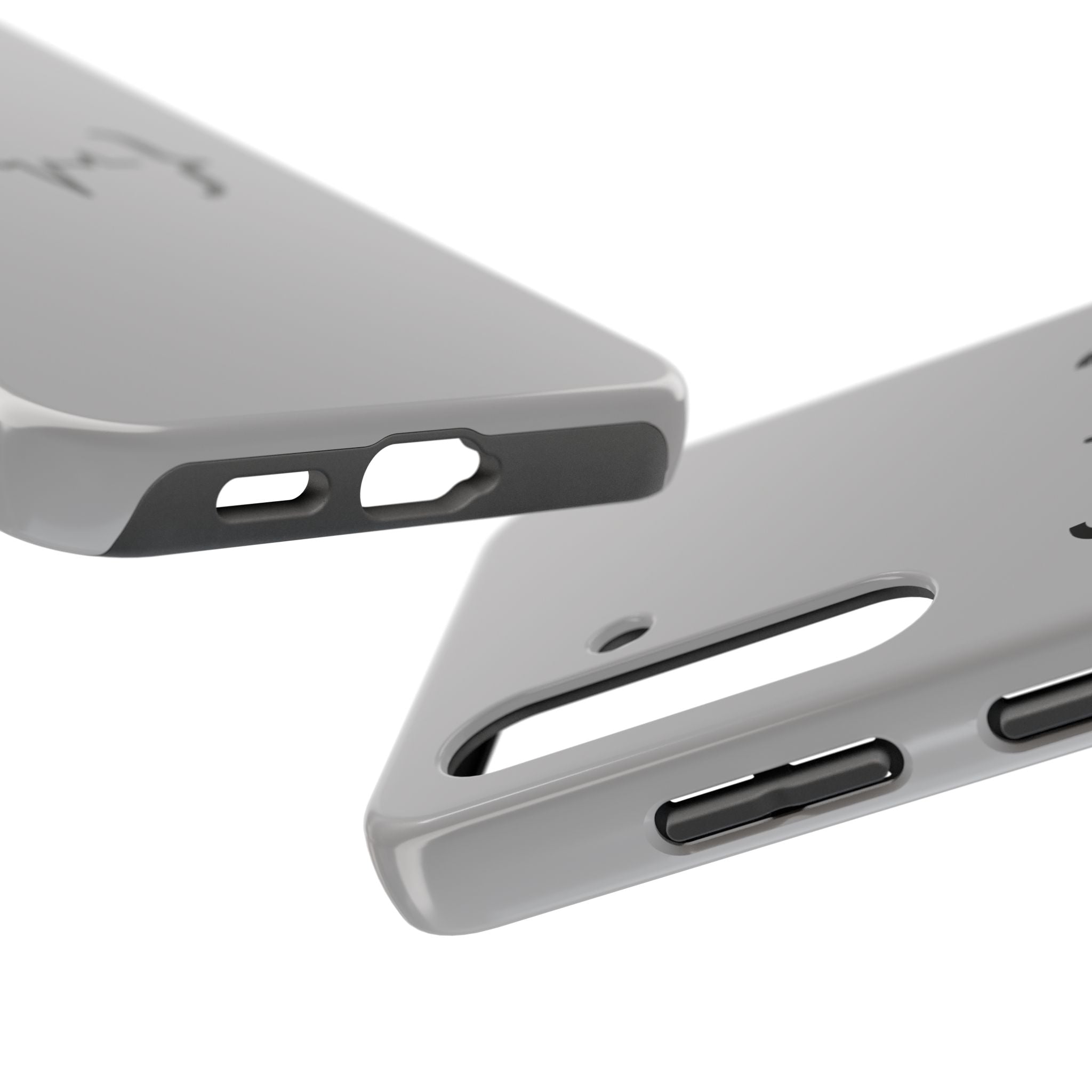 Code Pulse: Developer Heartbeat Phone Case