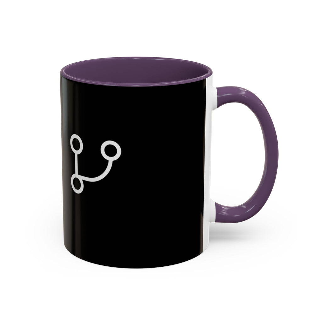 The Debugging Fuel Mug | Programmer’s Choice
