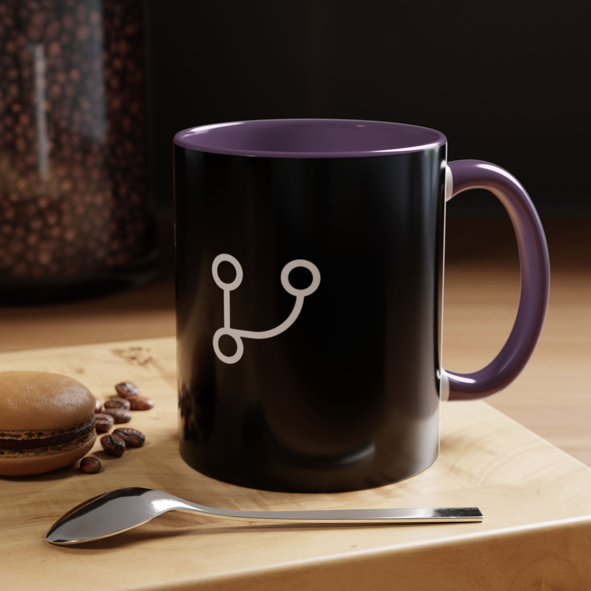 The Debugging Fuel Mug | Programmer’s Choice