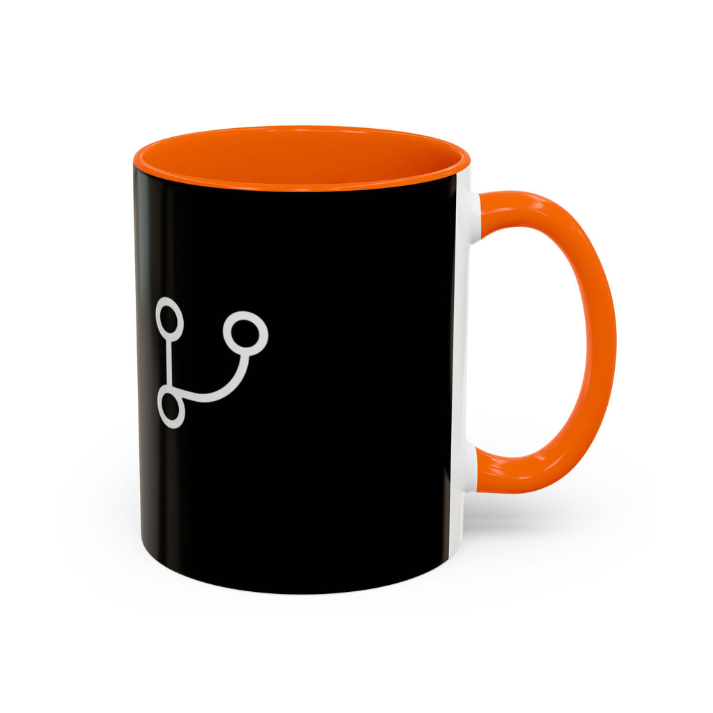 The Debugging Fuel Mug | Programmer’s Choice