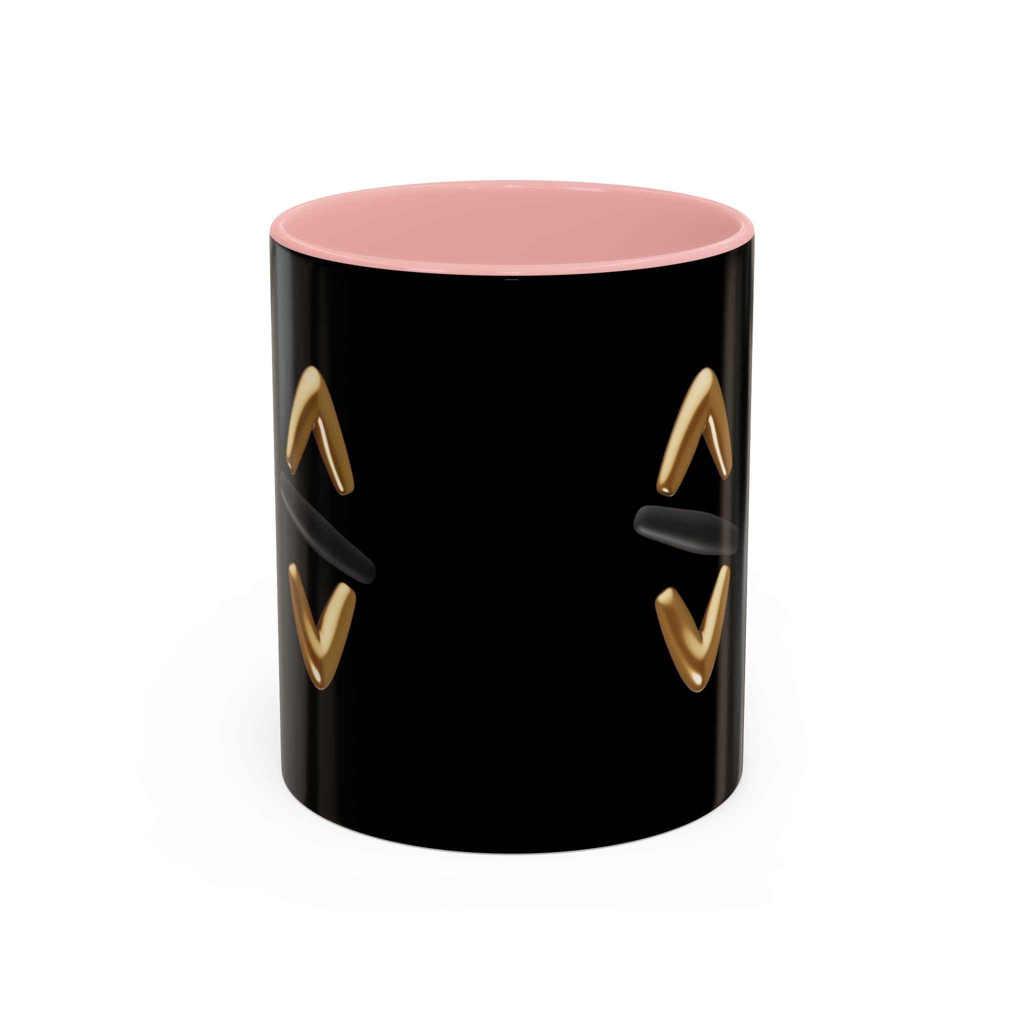 Golden Syntax: Premium Developer Mug