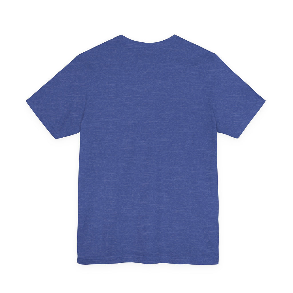 The Code Chef: Female Edition | "Let Her Cook" Tee