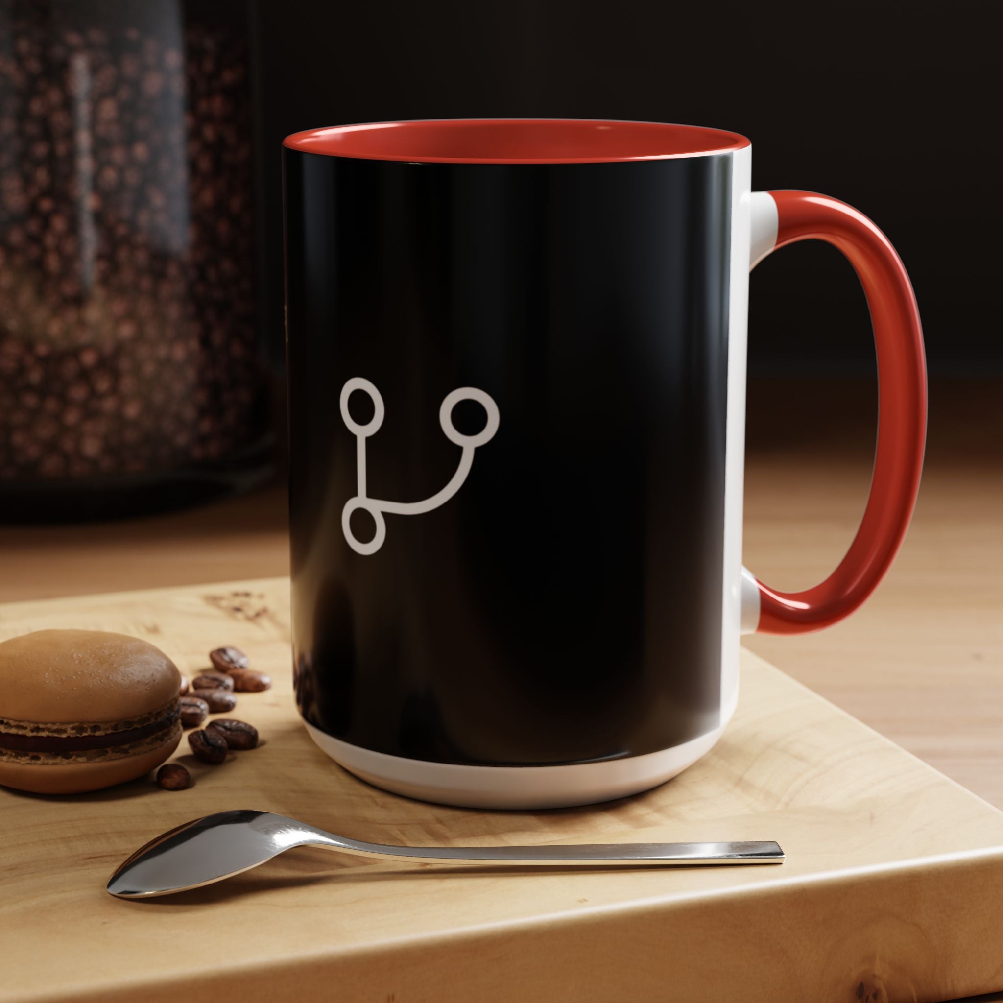 The Debugging Fuel Mug | Programmer’s Choice