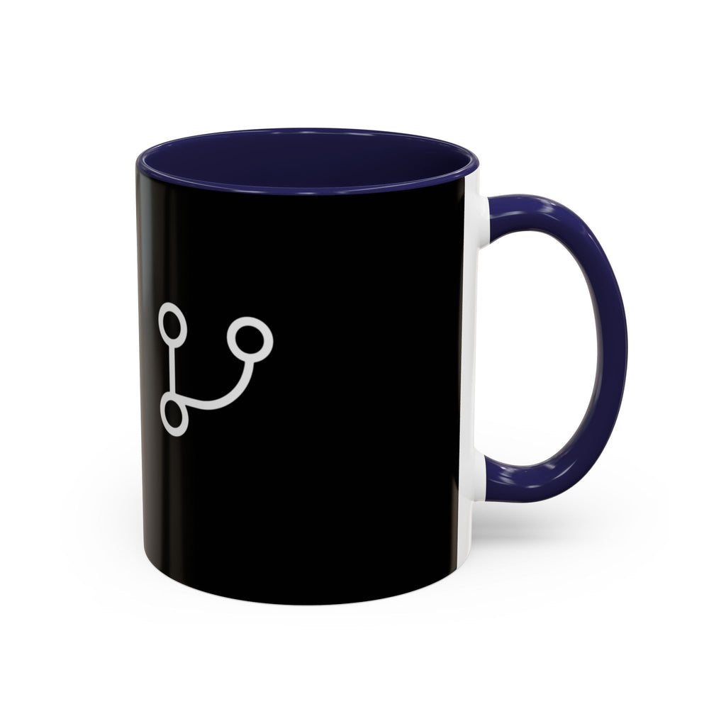 The Debugging Fuel Mug | Programmer’s Choice