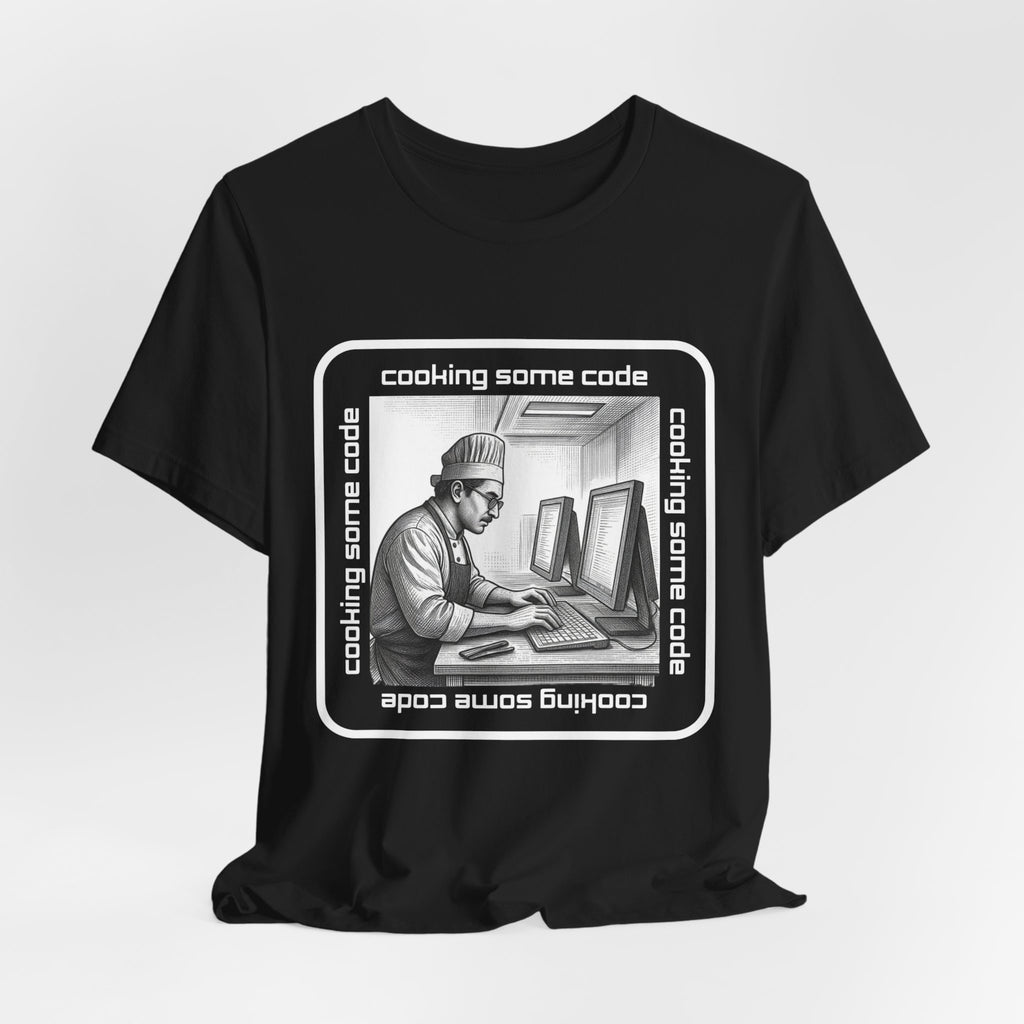 The Code Chef | "Let Him Cook" Edition