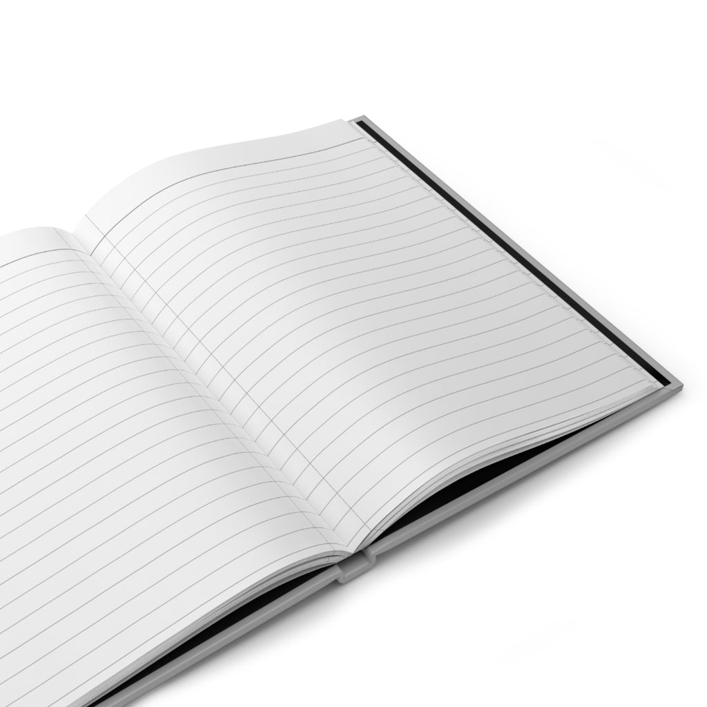 Industrial Silver: System Stable Journal  The Stable Logic - Matte Grey Edition