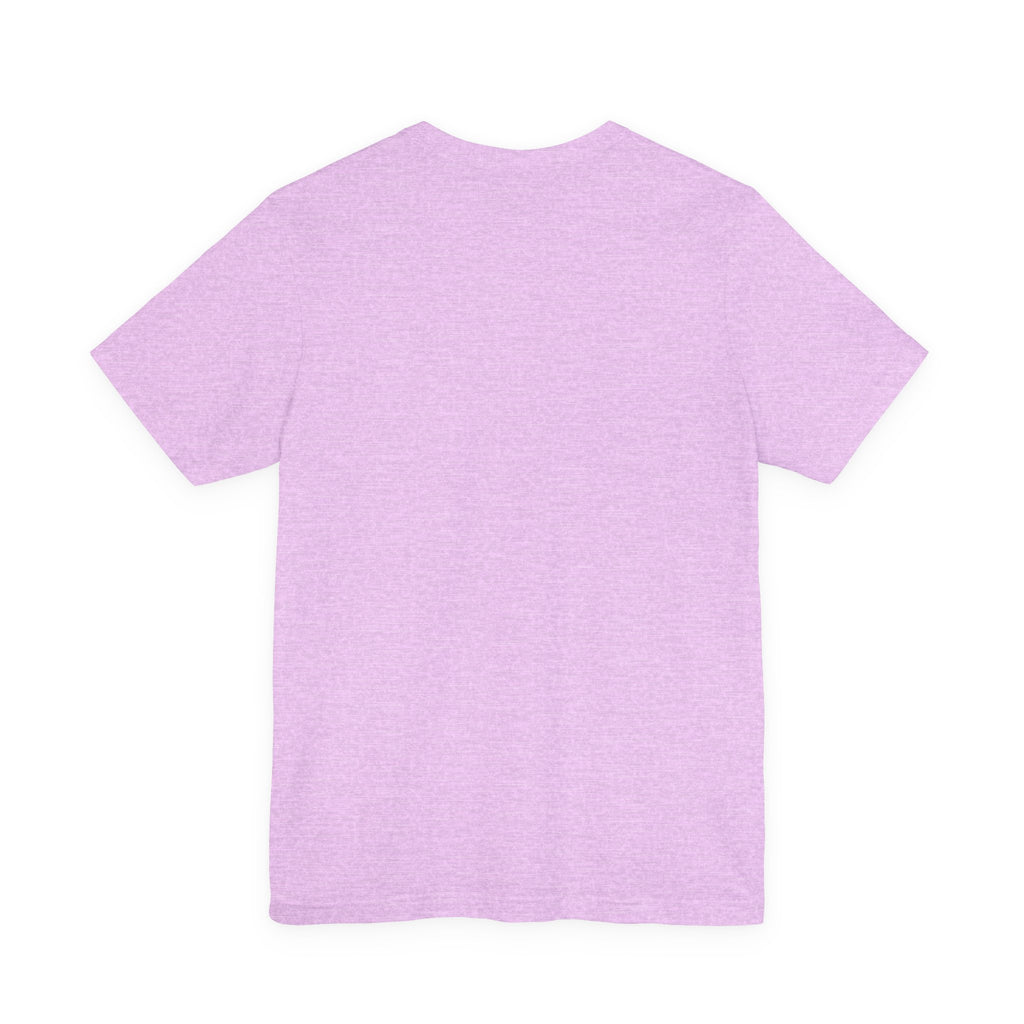 The Code Chef: Female Edition | "Let Her Cook" Tee