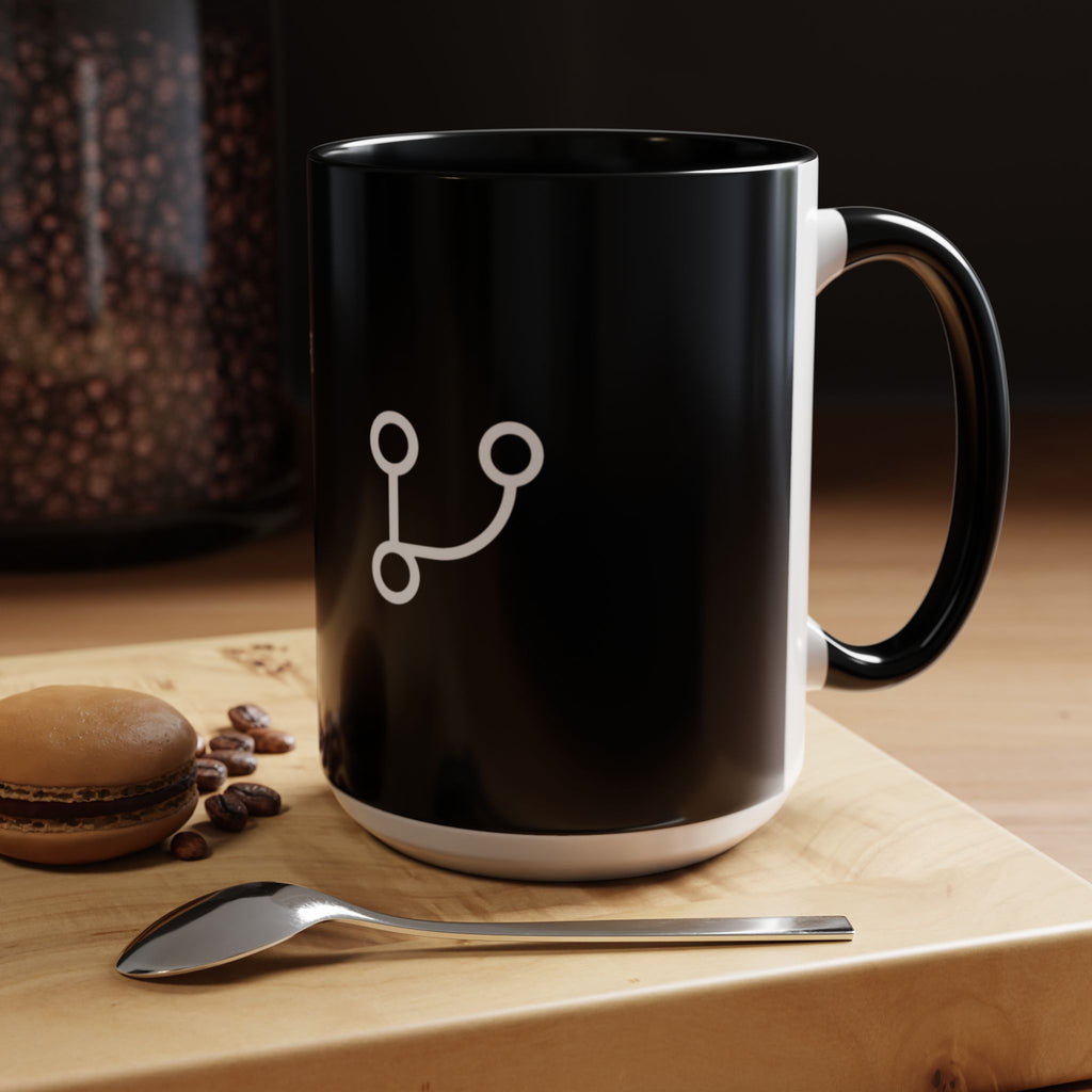 The Debugging Fuel Mug | Programmer’s Choice