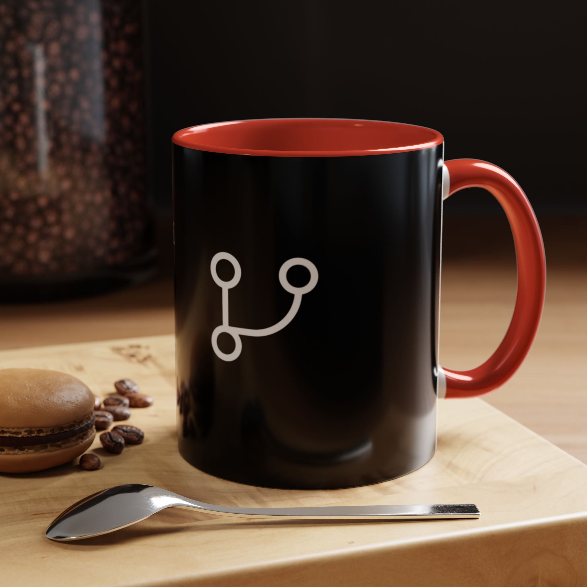 The Debugging Fuel Mug | Programmer’s Choice