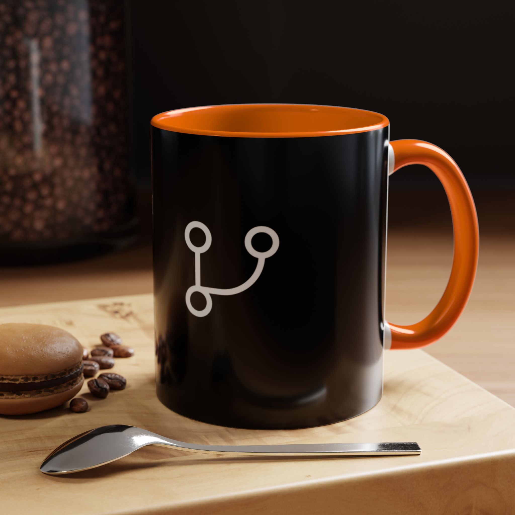 The Debugging Fuel Mug | Programmer’s Choice