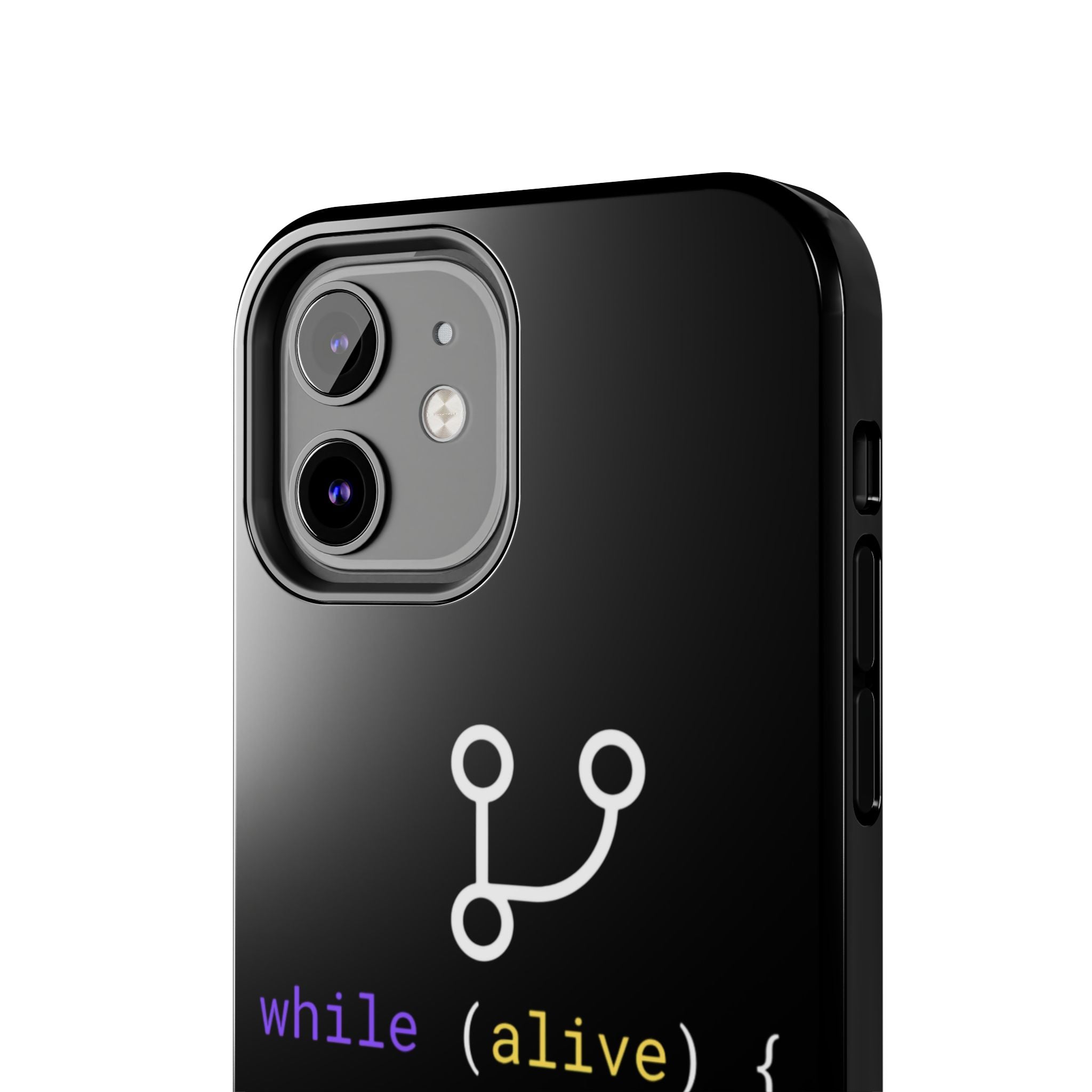 The Developer’s Loop: Git & Logic Edition Case