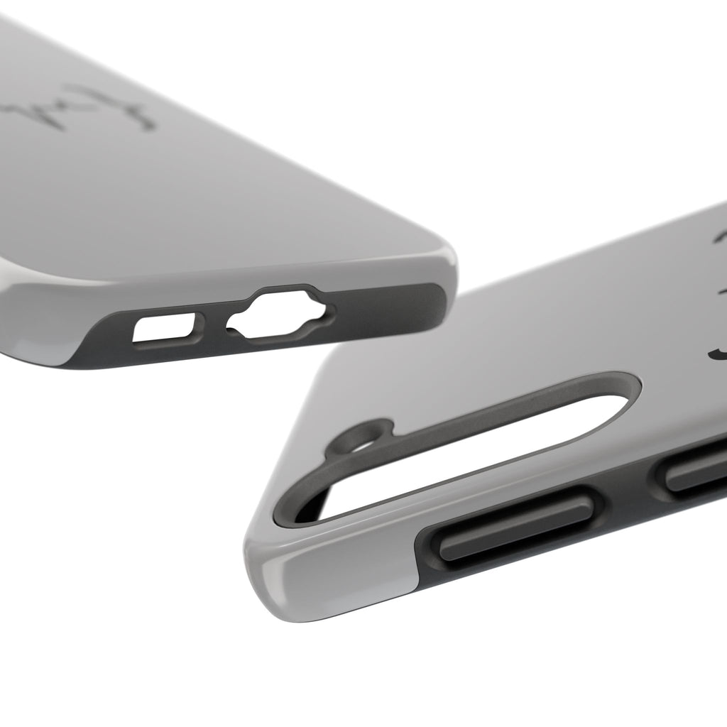 Code Pulse: Developer Heartbeat Phone Case