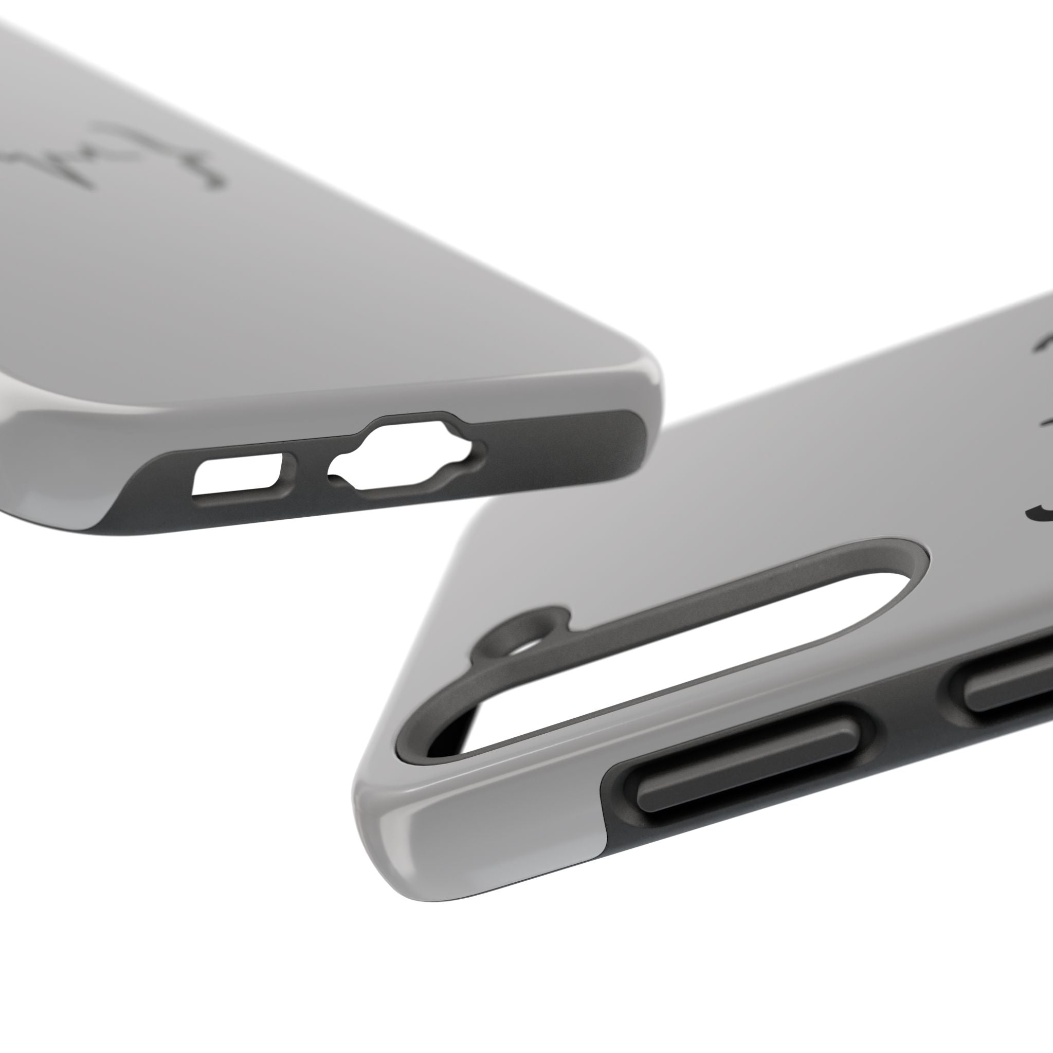 Code Pulse: Developer Heartbeat Phone Case