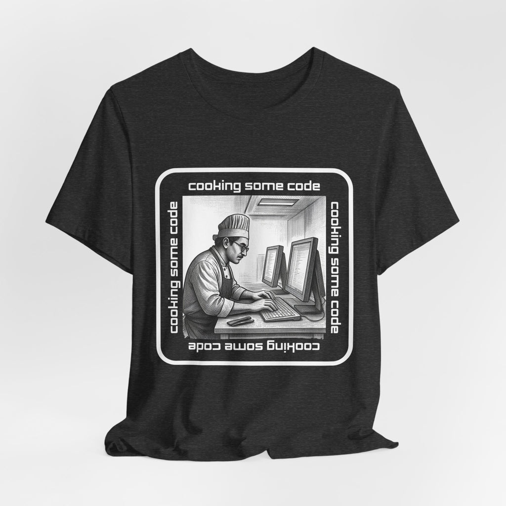 The Code Chef | "Let Him Cook" Edition
