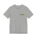 Codewear T-Shirt — Minimal Tech Logo Graphic Tee