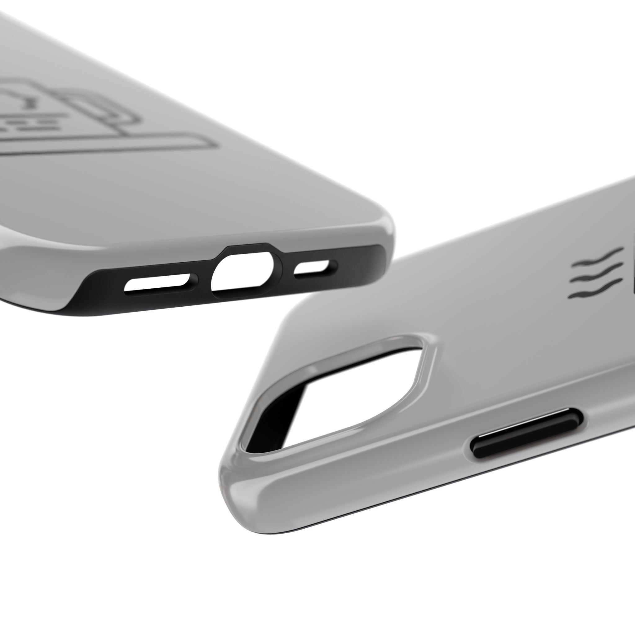 Code Fuel: Minimalist Developer Mug Case