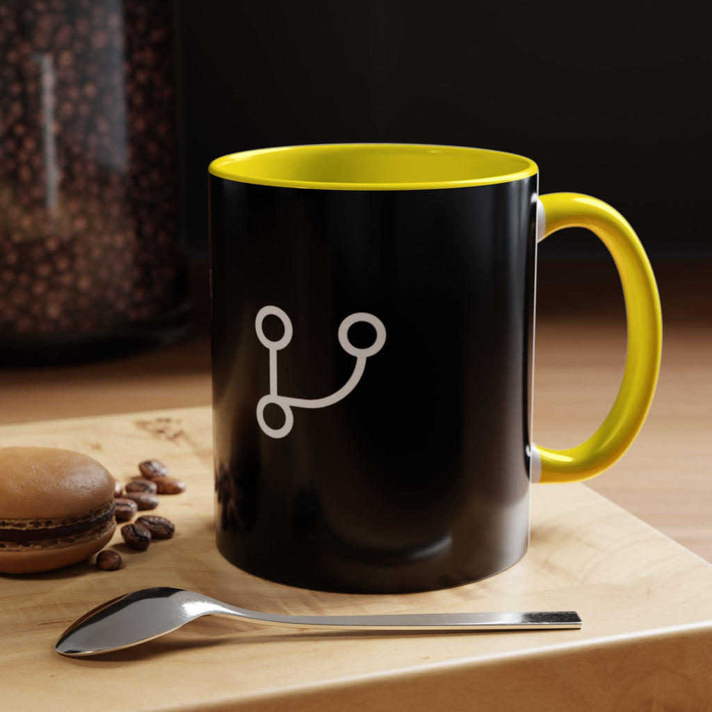 The Debugging Fuel Mug | Programmer’s Choice