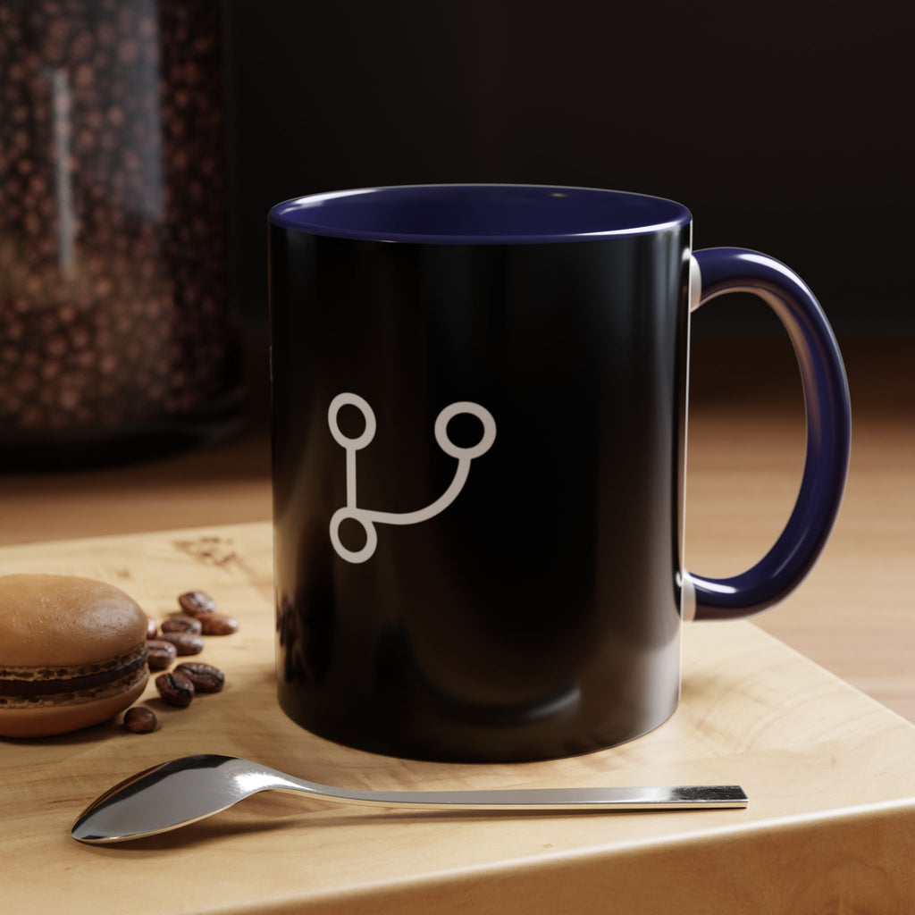 The Debugging Fuel Mug | Programmer’s Choice
