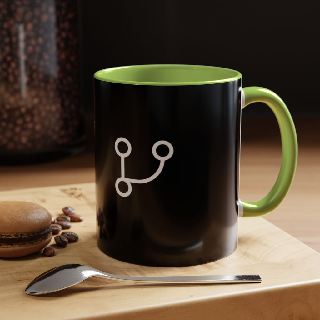The Debugging Fuel Mug | Programmer’s Choice