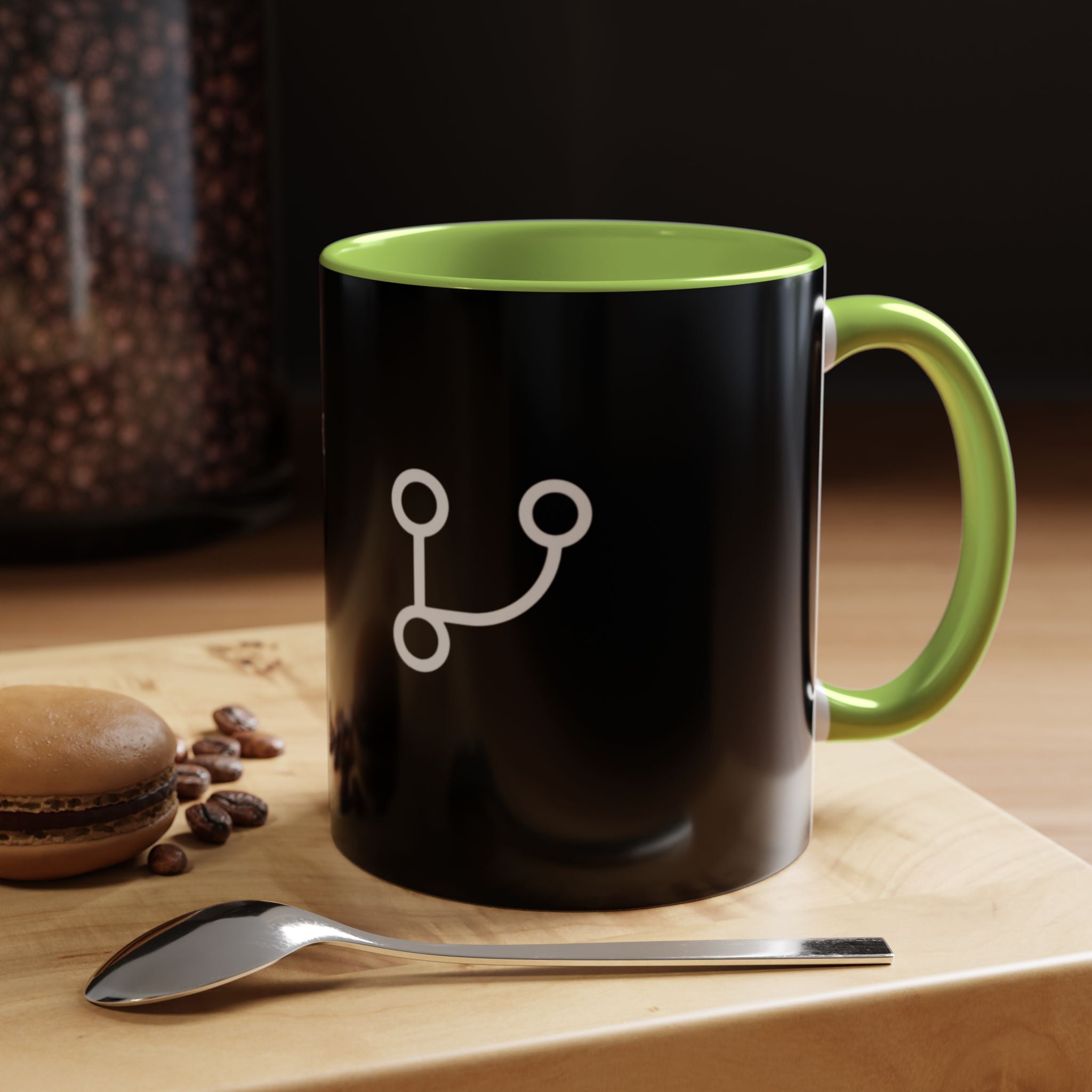 The Debugging Fuel Mug | Programmer’s Choice