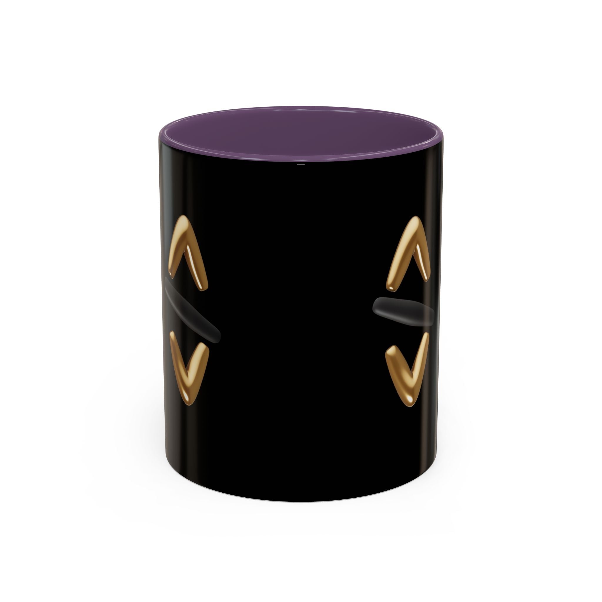 Golden Syntax: Premium Developer Mug
