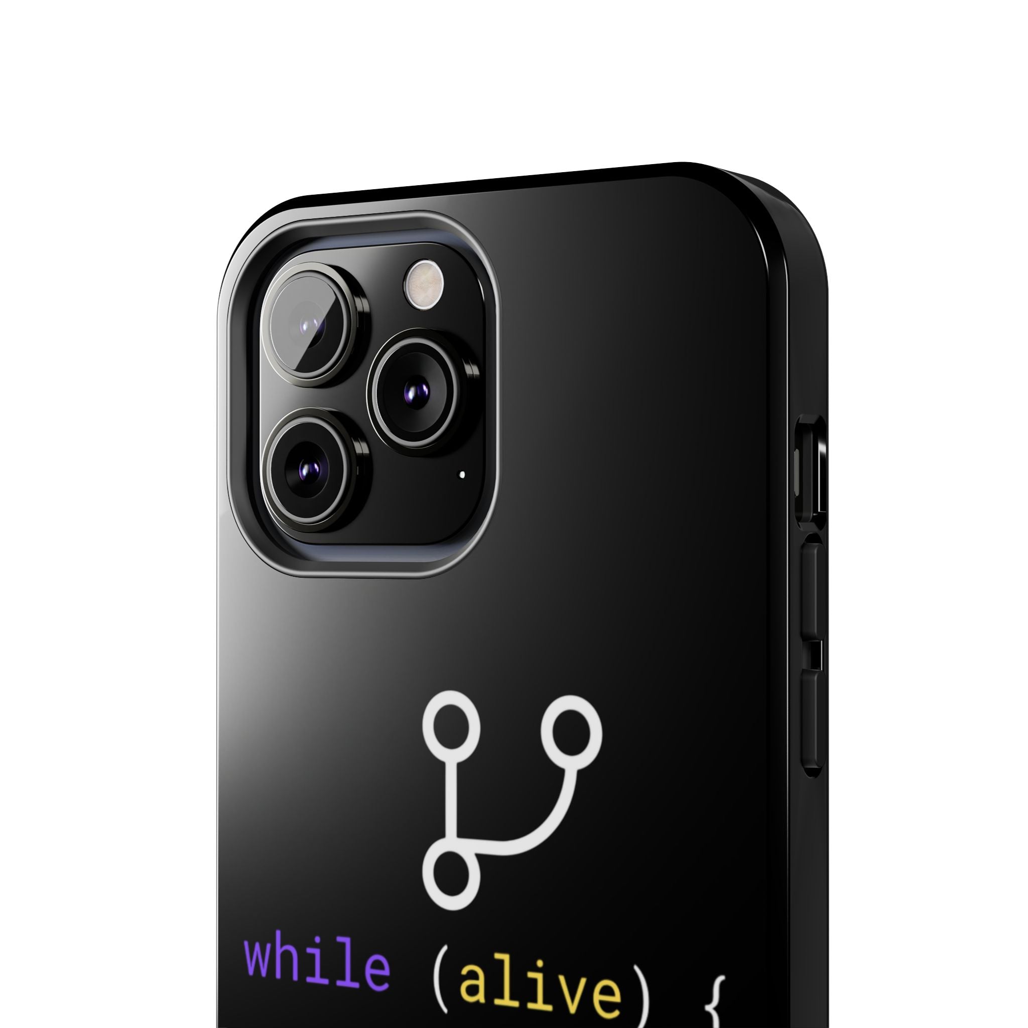 The Developer’s Loop: Git & Logic Edition Case