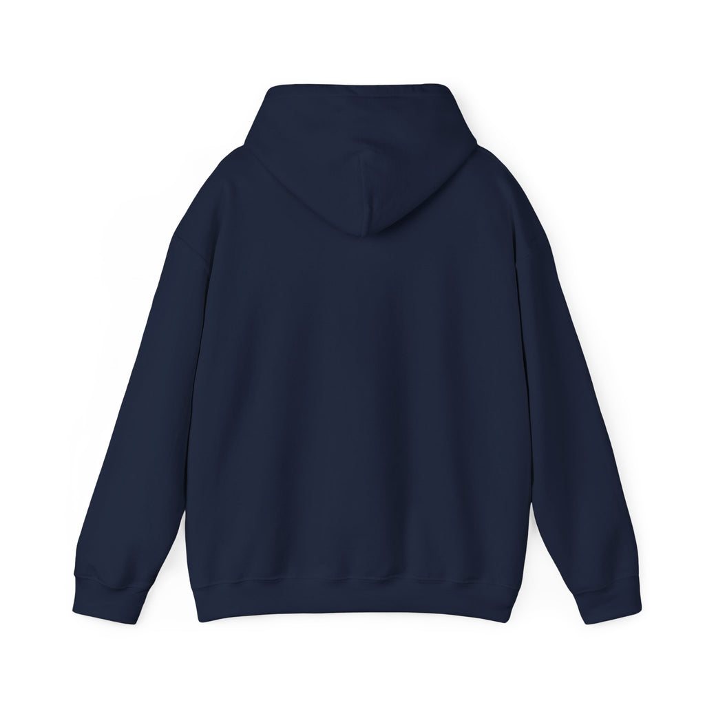 I Don’t Have — I Have Misunderstood Features Hoodie